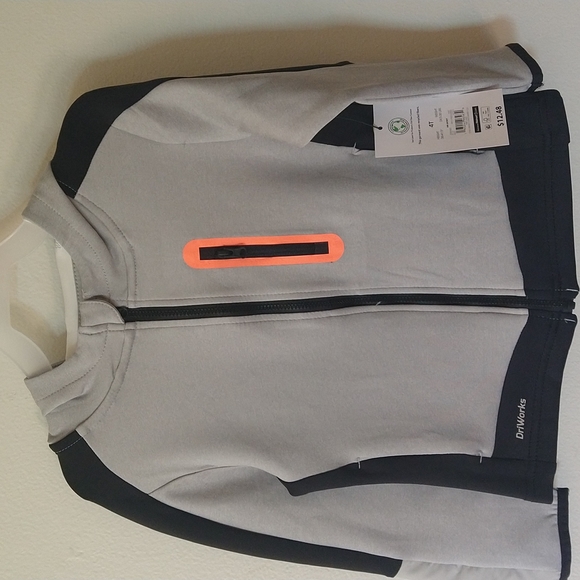 Jacket - Picture 3 of 9